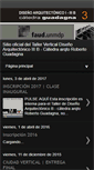 Mobile Screenshot of catedraguadagna3.blogspot.com