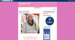 Desktop Screenshot of lagupilhan.blogspot.com