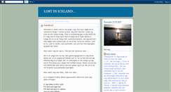 Desktop Screenshot of maritheleneo.blogspot.com