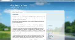 Desktop Screenshot of jnlk.blogspot.com