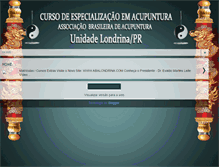 Tablet Screenshot of abalondrina.blogspot.com