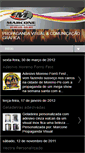 Mobile Screenshot of marconepropagandavisual.blogspot.com