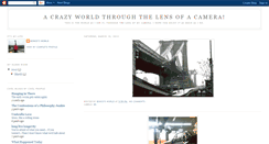 Desktop Screenshot of bonzosworld1.blogspot.com