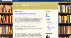 Desktop Screenshot of congnd.blogspot.com