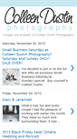 Mobile Screenshot of dustinphoto.blogspot.com