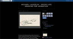 Desktop Screenshot of gd240.blogspot.com