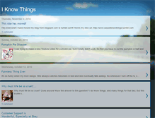 Tablet Screenshot of funtoo2-iknowthings.blogspot.com