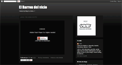 Desktop Screenshot of jibastuff.blogspot.com
