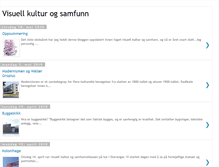 Tablet Screenshot of miriam-visuellkulturogsamfunn.blogspot.com