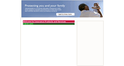 Desktop Screenshot of insuranceproductsandservices.blogspot.com