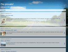 Tablet Screenshot of hoprovato.blogspot.com