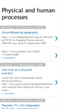 Mobile Screenshot of geogprocesses.blogspot.com
