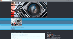 Desktop Screenshot of andrealypka.blogspot.com