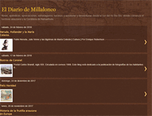 Tablet Screenshot of millalonco.blogspot.com
