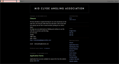 Desktop Screenshot of midclydeanglingassociation.blogspot.com