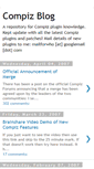 Mobile Screenshot of compiz.blogspot.com