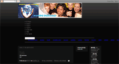 Desktop Screenshot of mundodekasegi.blogspot.com