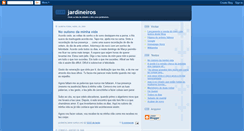 Desktop Screenshot of jardineiros.blogspot.com