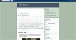 Desktop Screenshot of dini-thecitygirl.blogspot.com