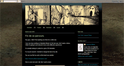 Desktop Screenshot of pfisterf.blogspot.com