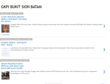 Tablet Screenshot of gkpi-batam.blogspot.com