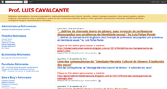 Desktop Screenshot of luiscavalcante-reformado.blogspot.com