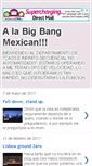 Mobile Screenshot of alabigbangmexican.blogspot.com