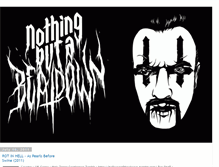 Tablet Screenshot of nothingbutabeatdown.blogspot.com