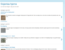 Tablet Screenshot of gojentashjorne.blogspot.com