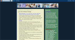 Desktop Screenshot of centrojuvenil-gasdelestado.blogspot.com