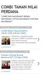 Mobile Screenshot of combinp-n9.blogspot.com