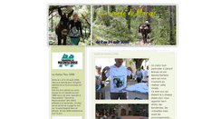Desktop Screenshot of laviradedemarius.blogspot.com