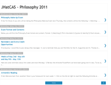 Tablet Screenshot of jhatcas.blogspot.com