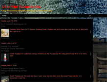 Tablet Screenshot of faroutfantastic.blogspot.com