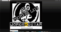 Desktop Screenshot of photodalata.blogspot.com