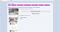 Desktop Screenshot of mundoestudiante-luxdies13.blogspot.com