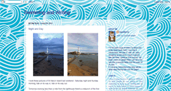 Desktop Screenshot of marineville.blogspot.com