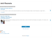 Tablet Screenshot of contraparanoia.blogspot.com