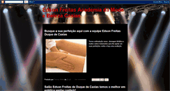 Desktop Screenshot of edsonfreitascaxias.blogspot.com