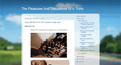 Desktop Screenshot of etufypresenol.blogspot.com