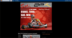 Desktop Screenshot of apkarting.blogspot.com