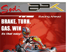 Tablet Screenshot of apkarting.blogspot.com