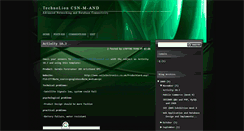 Desktop Screenshot of lduan.blogspot.com