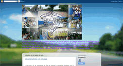 Desktop Screenshot of goldameirjp.blogspot.com