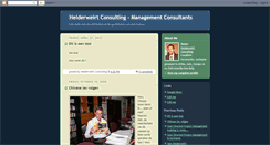 Desktop Screenshot of helderweirt.blogspot.com