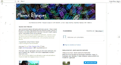 Desktop Screenshot of marcospauloblasquesbueno.blogspot.com
