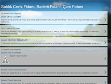 Tablet Screenshot of fidanbul.blogspot.com