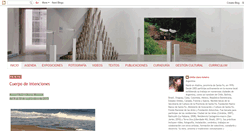 Desktop Screenshot of cintia-clara.blogspot.com