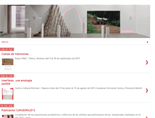 Tablet Screenshot of cintia-clara.blogspot.com