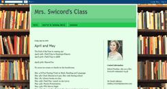 Desktop Screenshot of cesswicord2.blogspot.com